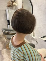 マルカアトリエ 調布店(marca Atelier) ミニボブ