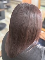 ウェーブ 和合店(wave)&nbsp;暖色カラー