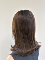 モガ美容室(Moga) Bob hair♪
