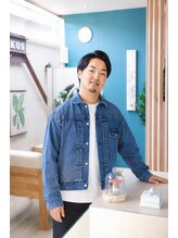コス(KOS) 凌 侑吾