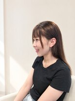 ヘアーサロン　バニー&nbsp;ナチュラル