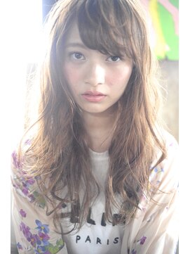 ルタ(LuTa by siesta&LiCO) LuTa☆吉祥寺ブランジュくびれミディ