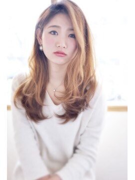 エルフォ(elfo) 【elfo】巻くのが苦手な方におすすめ 無造作カール