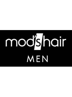 モッズ ヘア メン 中野店(mod's hair men)