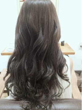 ティクエ(TIQUE) 【TIQUE 野口】 『プラチナグレー』