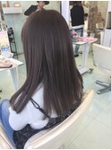 グレージュ