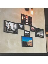 世界10カ国の風景写真