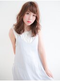 外国人風ミラクルミディアム