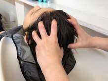 イザワ ヘアメイクサロン(izawa)