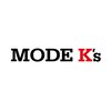 モードケイズ 海老名店(MODE K's)のお店ロゴ