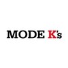 モードケイズ 海老名店(MODE K's)のお店ロゴ