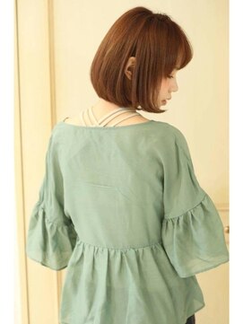 美容室 パルス 静岡鷹匠店(PALS) ,