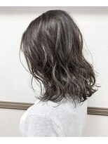 アッシュ 浜田山店(Ash)&nbsp;イルミナカラー【スターダスト】