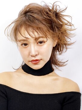 ニーニャ(NINa) NINaスタイル☆19061505