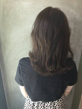 ブランココ(BlanCoCo) カーキベージュ☆