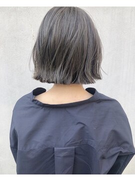 ジル(dill) 【杉谷】guest snap