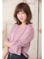 フリンジミディ