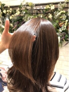 ノーブル 白金台店(Noble by PROGRESS) お客様スタイル