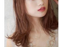 アドミオカラー+リッチブラウン