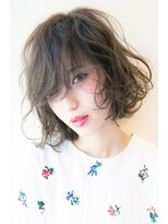 マックスビューティーギンザ(MAXBEAUTY GINZA)　&nbsp;小顔外ハネショートボブ【銀座/銀座駅】