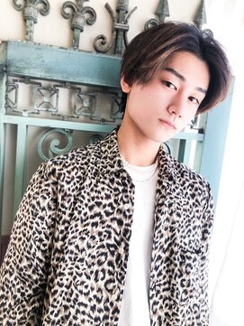 リーズ 表参道(Lise) Lise【表参道】【イルミナカラー】【髪質改善】【学割U24】