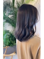 シェルハ(SHELHA)&nbsp;キレイめミディアム