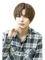 リップス 吉祥寺店 (LIPPS)&nbsp;コマウォショート