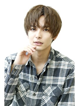 リップス 吉祥寺店 (LIPPS) コマウォショート