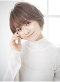 【EIGHT new hair style】195