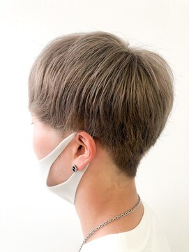 ピカソ こあら店 ミルクティーベージュ