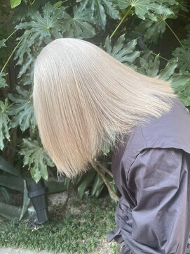 ジゼル(GiseL) White