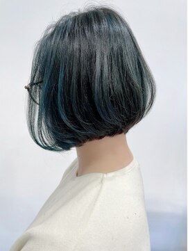 ラポール 柏店(RAPPOR) 大人ナチュボブ◎20代30代40代50代60代