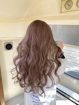 エイジア ユナイテッド バーン(ASIA UNITED BURN) ◆ASIA◆ double color