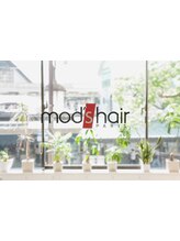 モッズ・ヘア　鎌倉