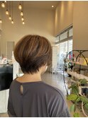 朝ラクショート