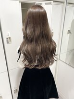 ユーフォリア 渋谷グランデ(Euphoria SHIBUYA GRANDE)&nbsp;ナチュラルグレージュ☆