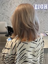 エイト 神戸三宮店(EIGHT)&nbsp;Special wolf inner