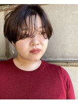 ミルコ バイ クラク(MIRUCO by KURAKU)&nbsp;ワンカールショート！