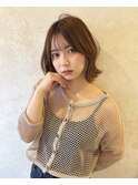 Summer hair♪