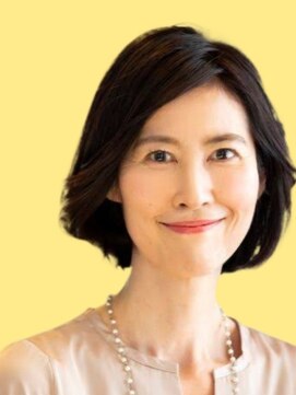 ニコル(NICOLE) 老けないミディアムヘア