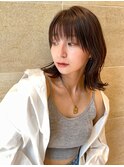 大人カジュアルなくびれミディ/20代/30代/40代/50代
