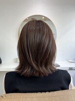 グロウ レランテ(GLOW lelante)&nbsp;30代/40代/50代/髪質改善カラー/イノアカラー