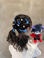 サロンドワン(SALON DE 1)&nbsp;#推し活ツインテール