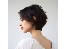 アイノート aino+otoの雰囲気（美容師歴約３０年の技術でヘアスタイルをご提案します【瀬田店】）