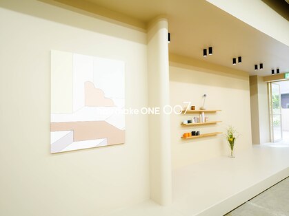 ワン 辻堂(one)の写真