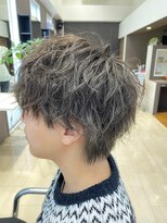 イースト(YEAST)&nbsp;メンズヘア