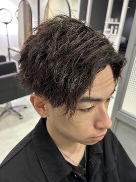 アルーシェ 秋葉原店(Alushe) ツイストスパイラル