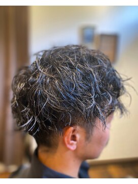 フレーバーフロート(flavor float) ツイストスパイラル