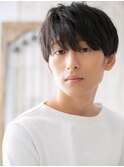 ナチュラルおしゃれなオーガニックカラーマニッシュi与野