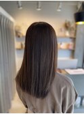 大人の髪質改善30代40代50代/似合わせ大人可愛い叶えます